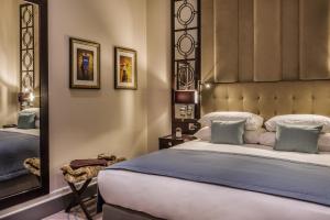 Courthouse Hotel Shoreditch - Worth The Stay