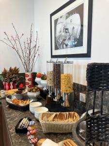 Dali Hotel Montauban - Tips for Your Stay