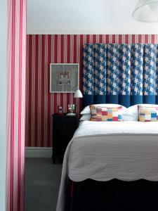 Dorset Square Hotel, Firmdale Hotels - Transportation Options