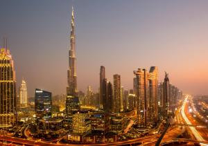 Dusit Thani Dubai - Special Offers and Packages
