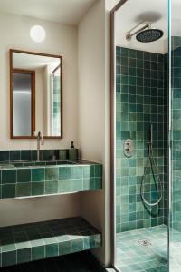 Edgar Suites - Bouchardon - Eco-Friendly Practices