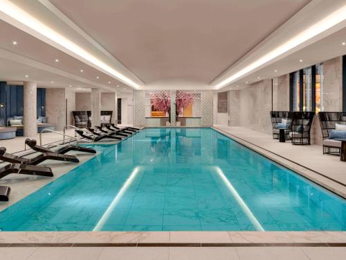 Fairmont Windsor Park - Worth The Stay