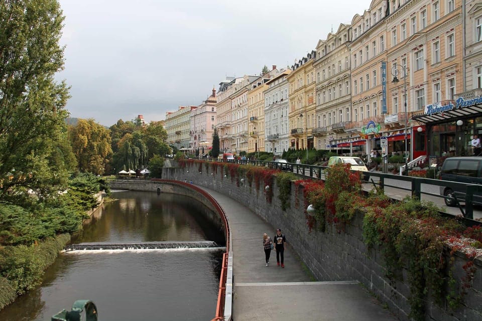 From Prague: Day Trip to Karlovy Vary - Frequently Asked Questions