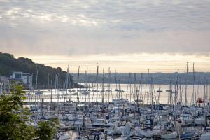 Golden Vanity, Maritime Suites, Brixham - Nearby Attractions