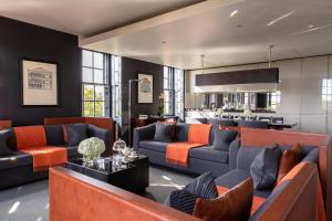 Grosvenor House Suites - Worth The Stay