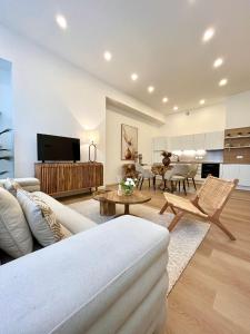 Heart of Lille - 2 Bedrooms Ideal for Family - How To Book Your Stay