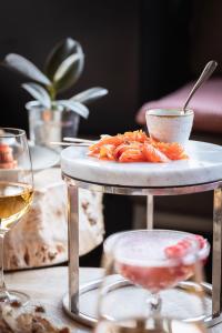 Heart of Megève - Nearby Attractions and Activities