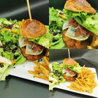 Hotel Au Feu De Bois Wine Bar the 1605 - Policies for Guests