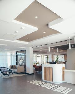 Hotel & Spa Villa Seren - Sustainability Practices