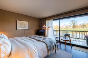 Laceby Manor - Spa & Golf Resort - Worth The Stay