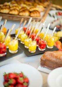 Le Manoir Aux Quatsaisons, a Belmond Hotel, Oxfordshire - Nearby Attractions