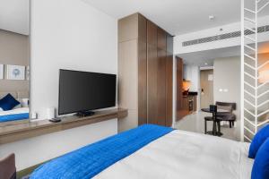 Luxury Aparthotel Prive - Policies and Additional Information