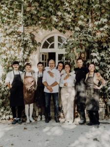 Manor of Hautegente - How To Book Your Stay