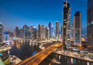 Marina Hotel Apartments - Tips for a Great Stay
