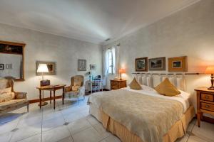 Mas Des Comtes De Provence - How To Book Your Stay