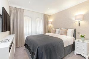 Mayfair House - Worth The Stay