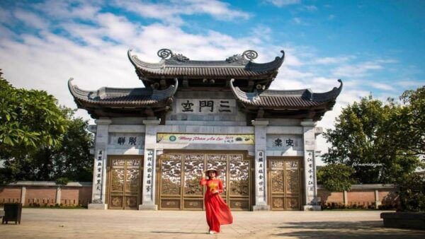 Ninh Binh: Discover The Beauty of Bai Dinh・Mua Cave・Trang An - Inclusions and Exclusions