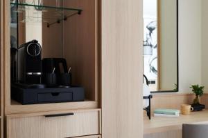 Nobu Hotel London Portman Square - Booking Policies