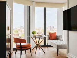Park Hyatt London River Thames - Worth The Stay