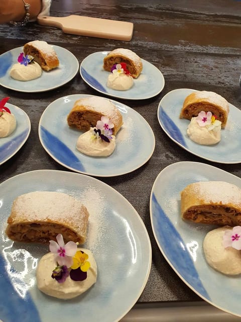 Prague: Jewish Quarter History and Culinary Experience Tour - Dining Recommendations