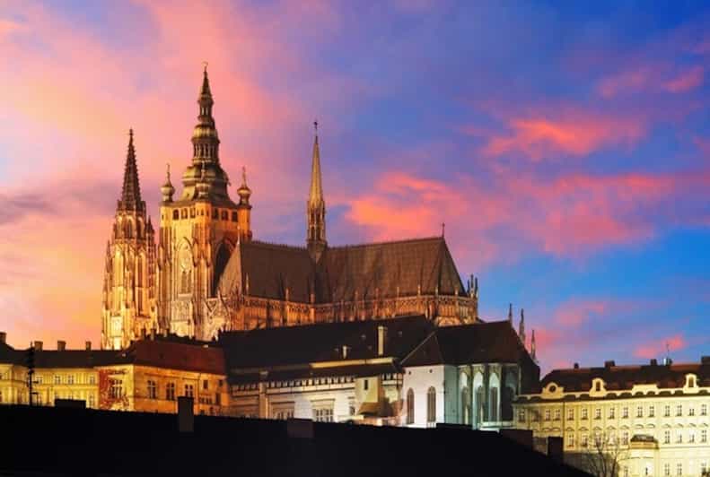 Prague: Luxury River Cruise With Prague Hidden Gems Tour - Booking and Cancellation Policies