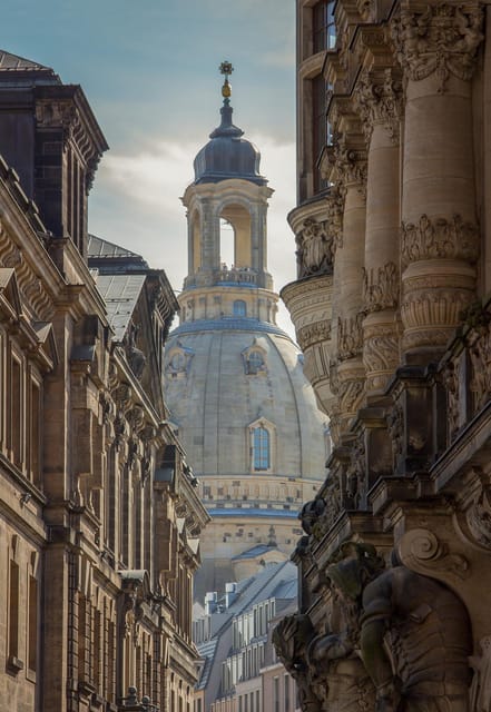 Private Tour From Prague to Dresden & Czech Switzerland - Important Considerations