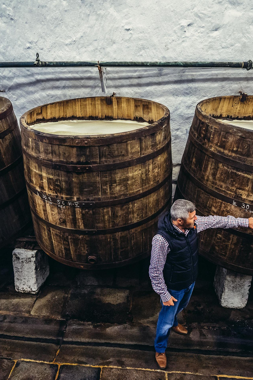 Private Tour to Pilsner Urquell From Prague - Frequently Asked Questions