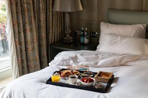 Radisson Blu Hotel, London Leicester Square - Formerly Hampshire - Worth The Stay