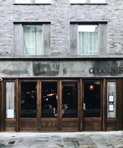 Redchurch Townhouse - Worth The Stay