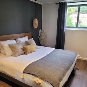 Rive Sud Hotel - Location and Surroundings