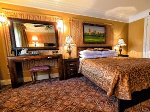 Riverside Inn - Worth The Stay