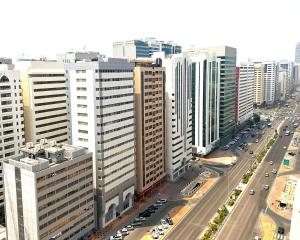 Royal Rose Abu Dhabi, a Curio Collection by Hilton Affiliated Hotel - Booking and Contact Details