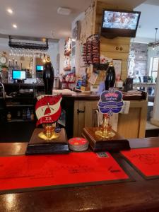 Sanctuary Inn - Booking Information