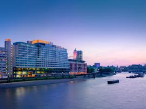 Sea Containers London - Worth The Stay