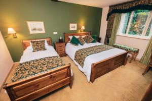 The Auberge - Worth The Stay