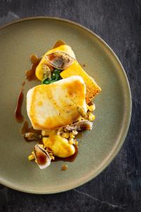 The Black Bull Inn - Worth The Stay