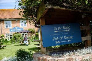 The Bower Inn - Worth The Stay