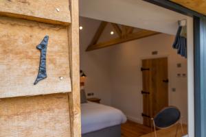The Chequers at Burcot - Worth The Stay