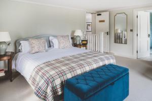 The Clive Arms - Nearby Points of Interest