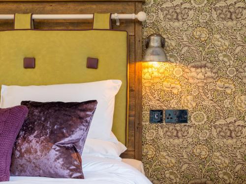 The Cornish Arms - Worth The Stay