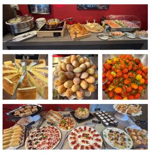 The Grand Hotel Mont Dore - How To Book Your Stay