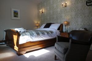 The Lamb Inn - Worth The Stay