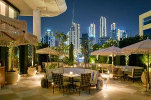 The Lana - Dorchester Collection - Questions About Staying Here