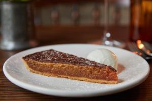 The Lime Tree Inn - Worth The Stay