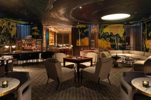 The Londoner - Worth The Stay