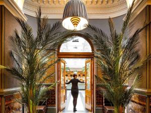 The Municipal Hotel Liverpool - MGallery - Worth The Stay
