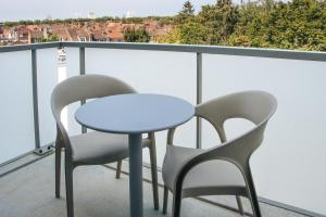 The New Sylphs Lambersart - Booking Information