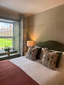 The Red Lion Inn Alnmouth - Worth The Stay