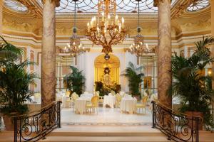 The Ritz London - How to Book Your Stay