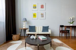 Town Hall Hotel - Shoreditch - Worth The Stay